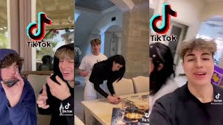 Keemokazi New TikTok Compilation 2021 Best Of Keemokazi Tiktok Compilation 2021  9 [upl. by Rehctaht136]