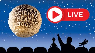 Mystery Science Theater 3000 [upl. by Meensat]