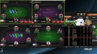 The downswing continues  1000nl play and explain 45 [upl. by Ydnor]