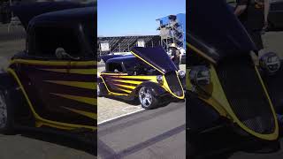 POMONA SWAP MEET CALIFORNIA 2024 carsmeet classiccars lowrider westcoast pomona pomonaswapmeet [upl. by Yard]