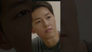 Part 6Tumhe bahut miss kiya maine🥰Descendants of the sun kdrama cute couple whatsapp status kdrama [upl. by Ellertal891]