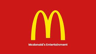 Mcdonalds Entertainment Nelvana 2023 [upl. by Atnoled]