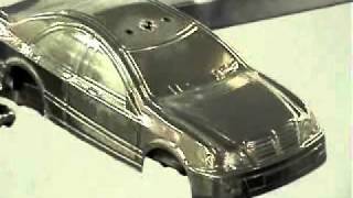 Chroming car plasticwmv 40722343869 [upl. by Jules]