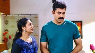 Athmasakhi  Episode 109  12 December 2016  Mazhavil Manorama [upl. by Kendra879]