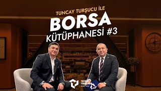 Borsa Kütüphanesi 3 I Temettü Şirketleri [upl. by Ardell]