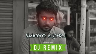 Makane  Vaazha DJ Darryl Gaulbert Remix • Malayalam Remix 2024 [upl. by Adias]