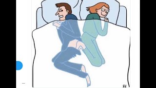 Comment tes pieds froids tempêchent de dormir et de bien dormir  part 2 de 2 [upl. by Hsekar]