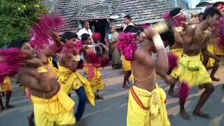 Sri Ramalinga Sowdeswari Amman abha Pallipalayam [upl. by Germaun]