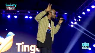 9ICE ALAPOMEJI MINDBLOWING PERFORMANCE AT PSQUARE LIVE IN CONCERT 2022 A MUST WATCH [upl. by Mihar656]