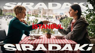 İstanbul Ansiklopedisi  Resmi Tanıtım Fragmanı  Netflix [upl. by Enelyar]