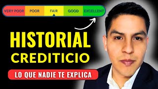 Como Hacer HISTORIAL CREDITICIO RÁPIDO en Perú 📈 Curso Completo [upl. by Artaed]