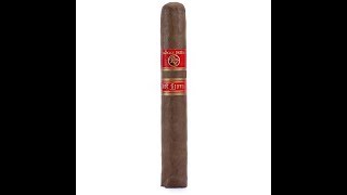 Rocky Patel quotSun Grownquot Cigar Review [upl. by Zales]