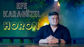 Efe Karagüzel  Horon Konser Kaydı [upl. by Melodee]