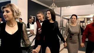 Botez  Hotel Rusca  Hunedoara  LIVE [upl. by Brandi120]