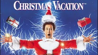 National Lampoons Christmas Vacation by Mavis Staples 🎄  Lampoons Christmas Vacation Theme Song [upl. by Audris]