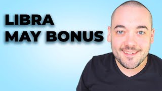 Libra Life Changing New Beginning May Bonus [upl. by Michal]