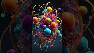 quotQuarks amp Leptons The Building Blocks of the Universe Unveiledquot [upl. by Crandale]