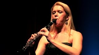 Morricone  Gabriel´s Oboe clarinet version  Sabine Grofmeier [upl. by Nairrad353]