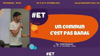 A5 Les Communs posons les bases [upl. by Emmy]