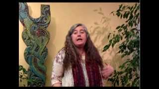 Nora Herold Channeling The Pleiadians Calliandra amp Yeshua on March 2 2013 [upl. by Leirej]