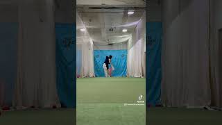 Cricket Practice  cricket cave [upl. by Doll450]