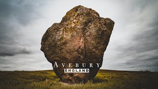 The Largest Megalithic Stone Circle in the World  Avebury [upl. by Adnicaj]