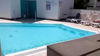 Aqua suites Hotel Boutique Puerto del Carmen Lanzarote May 2023 [upl. by Till]