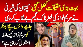 Saira Bano Expose Another Drama Of CM Punjab  How Abu Bakar Id Use Against Kapttan Watch [upl. by Lecrad310]