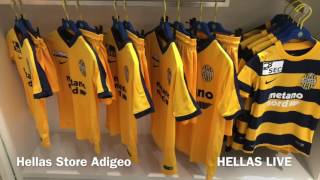 Hellas Store Adigeo [upl. by Lig736]