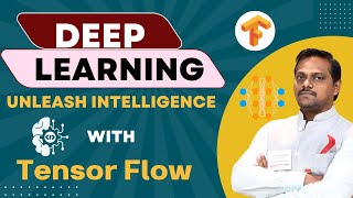 Deep Learning  Tensor Flow Part 1 [upl. by Edrei]