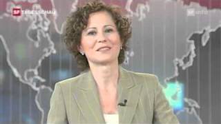 TagesschauPanne mit Susanne Wille  2010 [upl. by Harvard286]