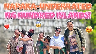 BAKIT MAS NAGENJOY ANG KIDS SA LOCAL TOURIST SPOT  Mariel Padilla Vlog [upl. by Ttirrej698]