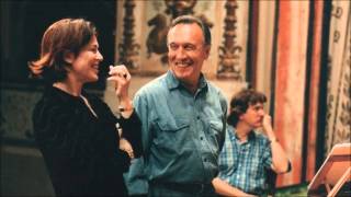 Anna Caterina Antonacci amp Claudio Abbado  quotIl Combattimento di Tancredi e Clorindaquot 22 1998 [upl. by Oidale]