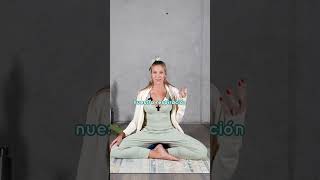 SOHAM 🕉️ MANTRA Explicado meditacion tips yogaencasa shorts [upl. by Idolla]