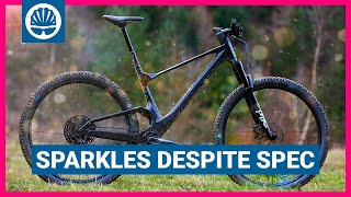 Fast But Flawed  2023 Scott Spark 940 Review [upl. by Severn]