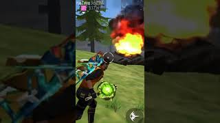 Aisa kaise ho gaya yar fitness freefiregaming YashGamingfree [upl. by Otecina133]