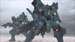 Schwarzesmarken Muv Luv OST OderNeisse Line Extended [upl. by Anina]