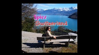 Spiez  Switzerland  Sigriswil [upl. by Anihtyc]