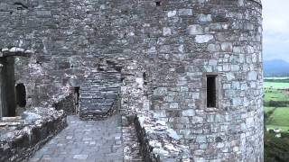 Harlech Castle [upl. by Creigh]