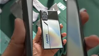 ZTE Axon 30  Hands On [upl. by Dew]