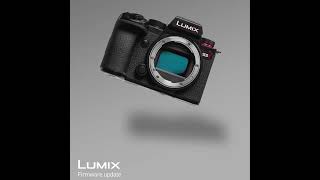 LUMIX S9 S5II S5IIX G9II [upl. by Grimaldi]