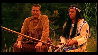 quotWinnetou in der Krise“  bullyparade – TVComedyshow  1999 [upl. by Leander605]