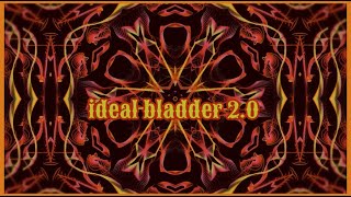 ҽxρҽʅ ✬⊱heal interstitial cystitis  ideal bladder combo subliminal ❁ listen once ⊷❊ 𝒬𝒮⋆ [upl. by Ahsilyt982]