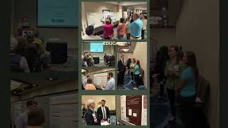 SCMA Annual Meeting 2024 Recap [upl. by Nnylekoorb528]