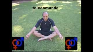 telecomando mental sexual a distancia [upl. by Einnel]