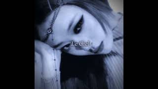 le ciel  malice mizer  slowed  reverb [upl. by Gomer995]