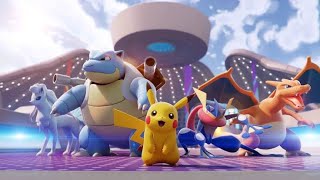 Pokemon XY Season 17 Episode 40 in hindi 2021 pokemon kalos region episode 40 in hindi [upl. by Einial]