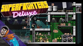 Lets Look At Superfighters Deluxe [upl. by Claman]