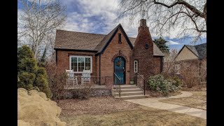 Cherie Wahl presents 566 S York Street Denver CO  ColdwellBankerHomescom [upl. by Yi]