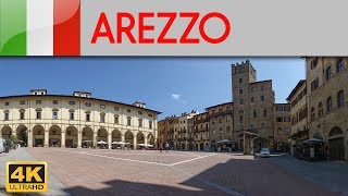 AREZZO 2018 [upl. by Ancier]